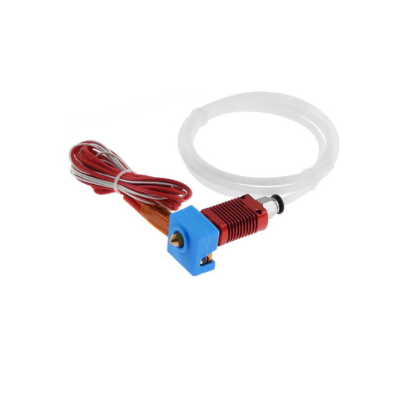 Hotend Calentador De Extrusor Mk7 Mk8 CR10 Impresoras 3d Ender o Similares